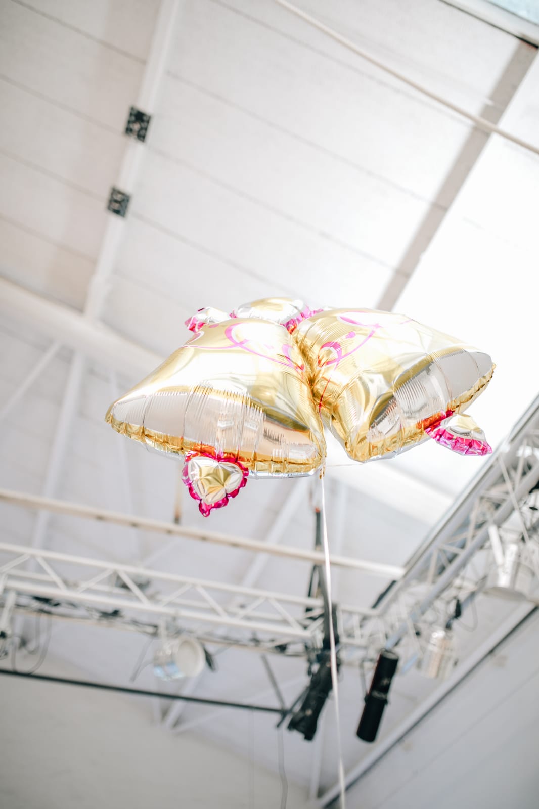 Hochzeitslocation: Alte Dosenfabrik - Hochzeitslocation zum Festpreis