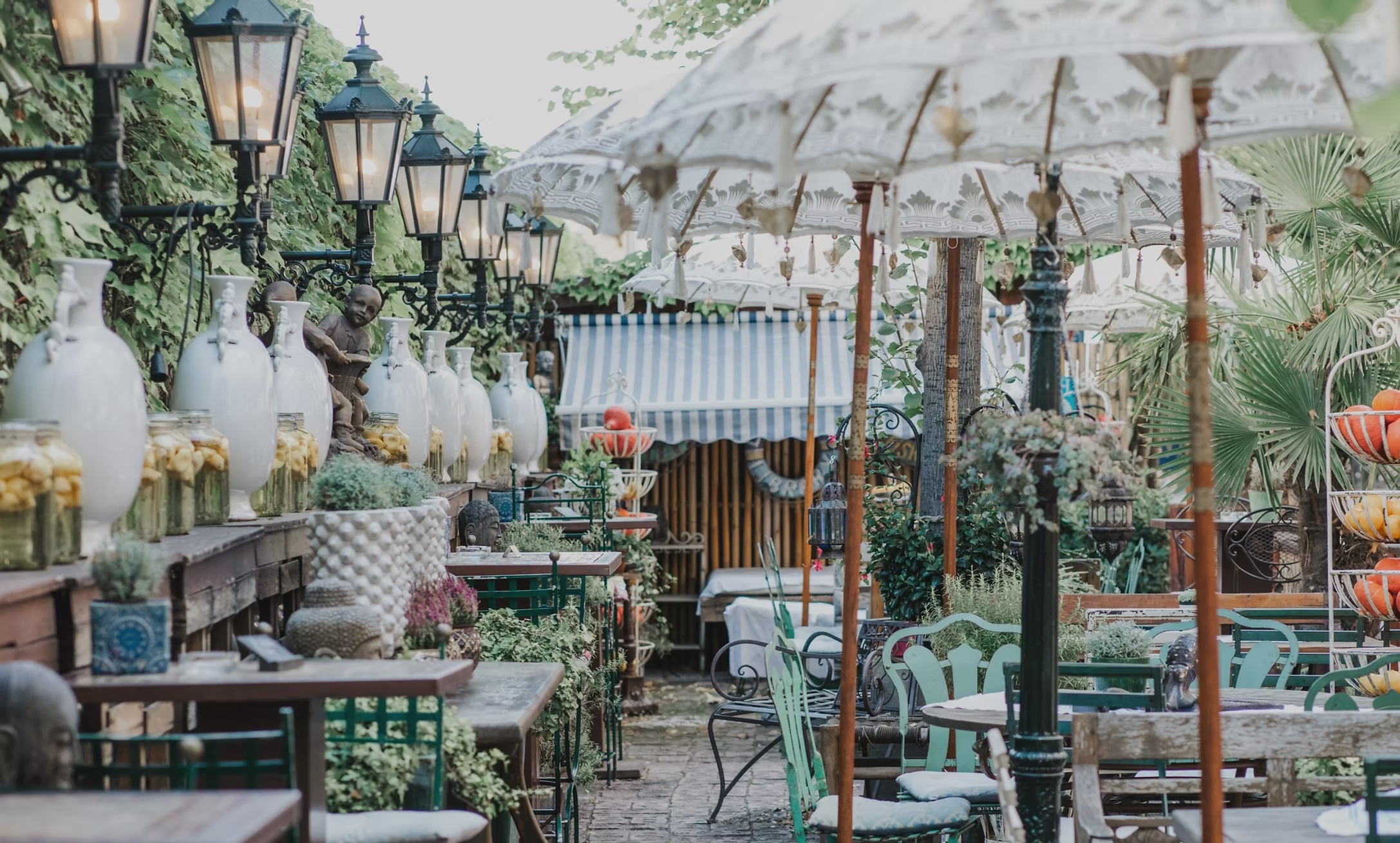 Hochzeit - Jena - Eventlocation Lucullus