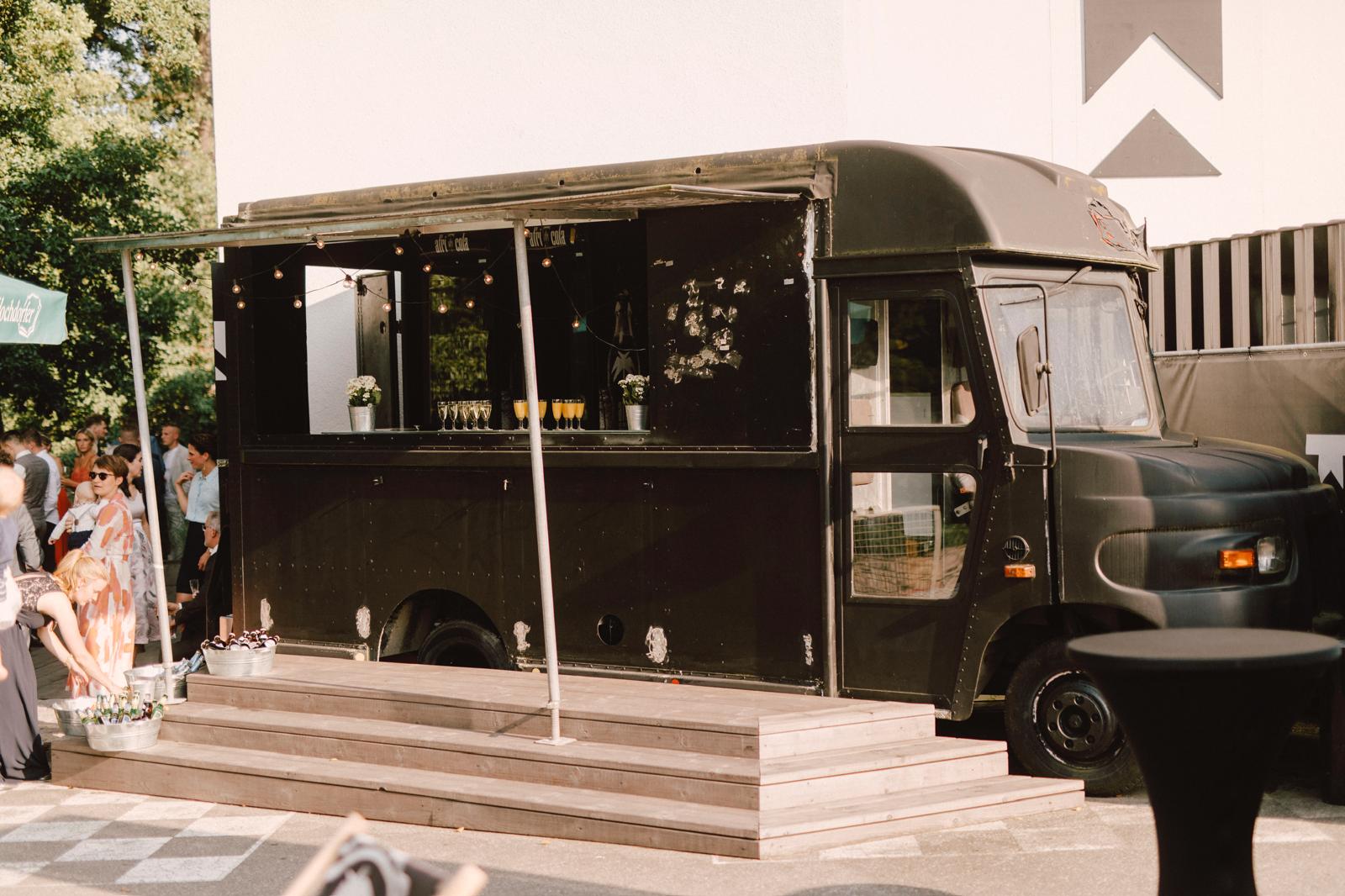 Hochzeit: TEUFELWERK