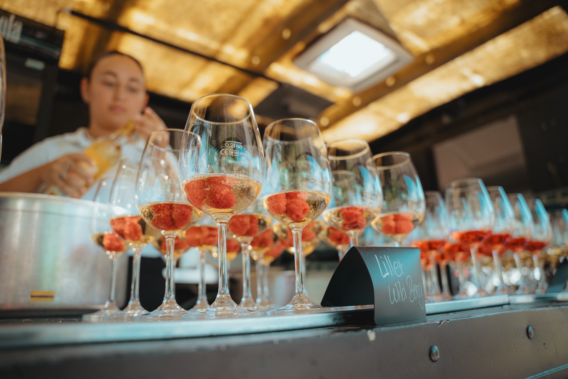 Hochzeit: TEUFELWERK