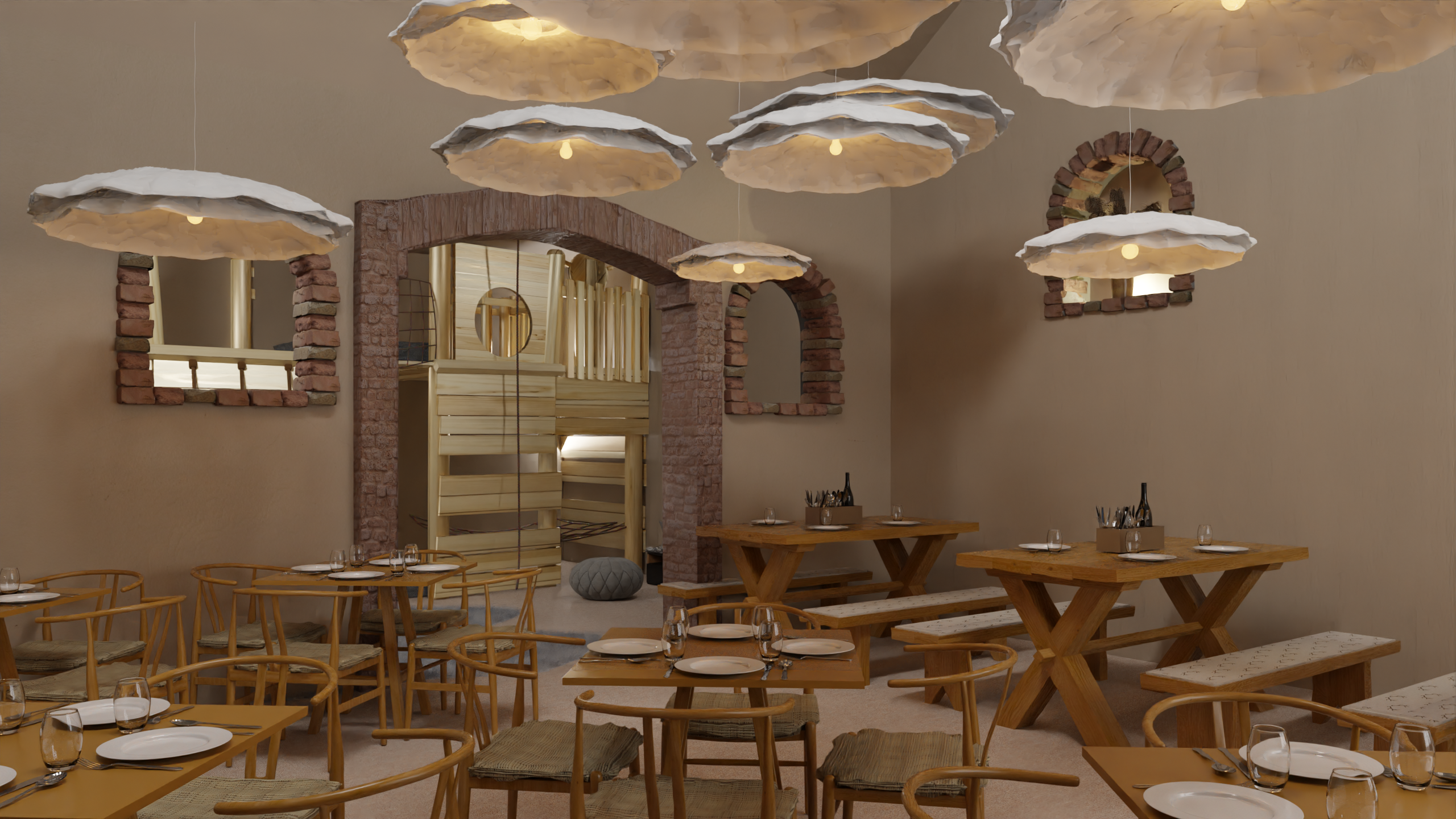 Hochzeitslocation: Ab AUGUST 2025 eröffnet auch der obere Teil. - Franzwirtschaft