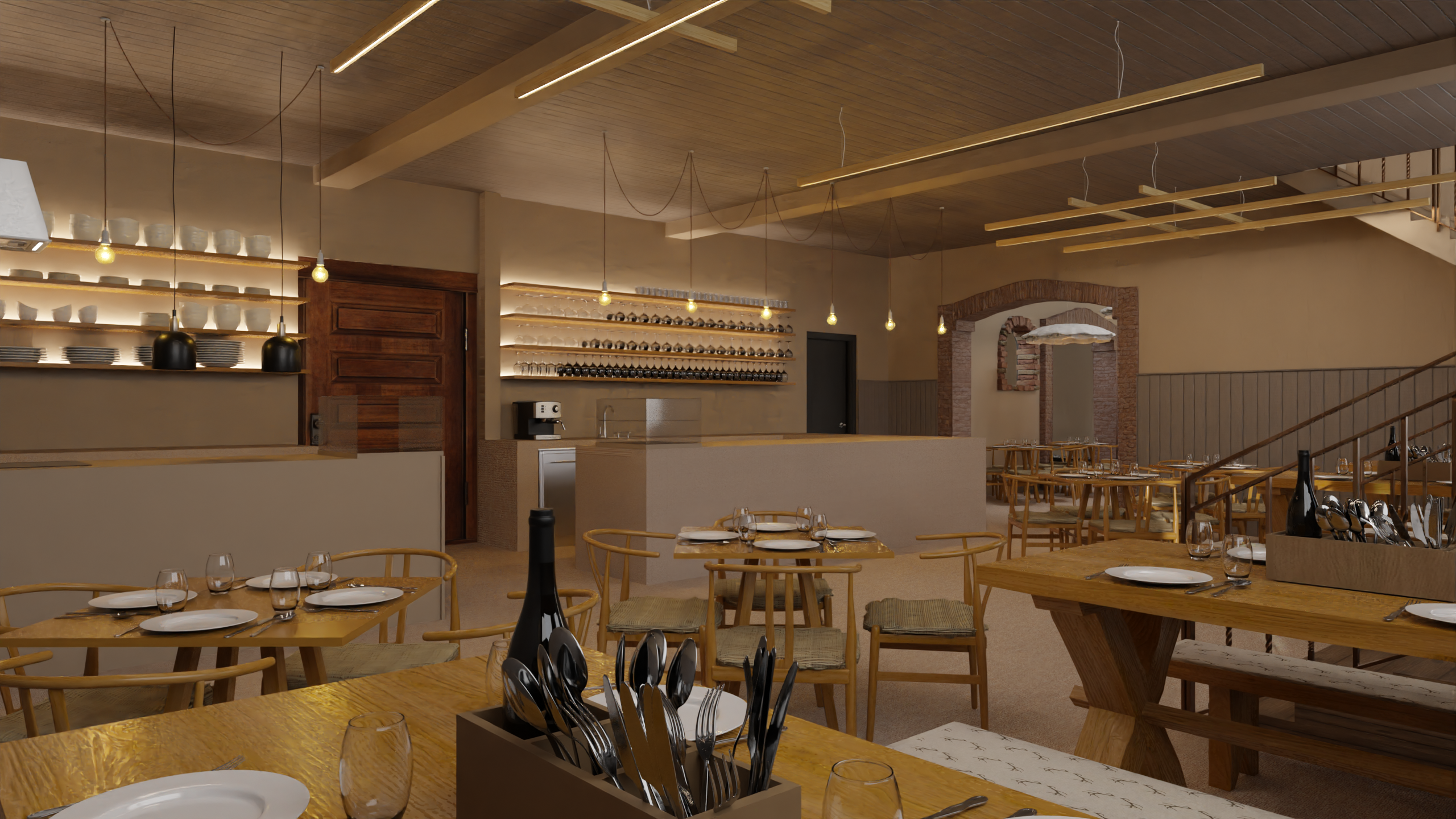 Hochzeitslocation: Ab AUGUST 2025 eröffnet auch der obere Teil. - Franzwirtschaft