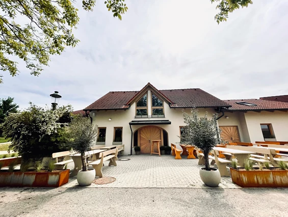Hochzeitslocation: Franzwirtschaft