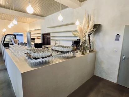 Bruiloft - Weinviertel - Die Bar - Franzwirtschaft