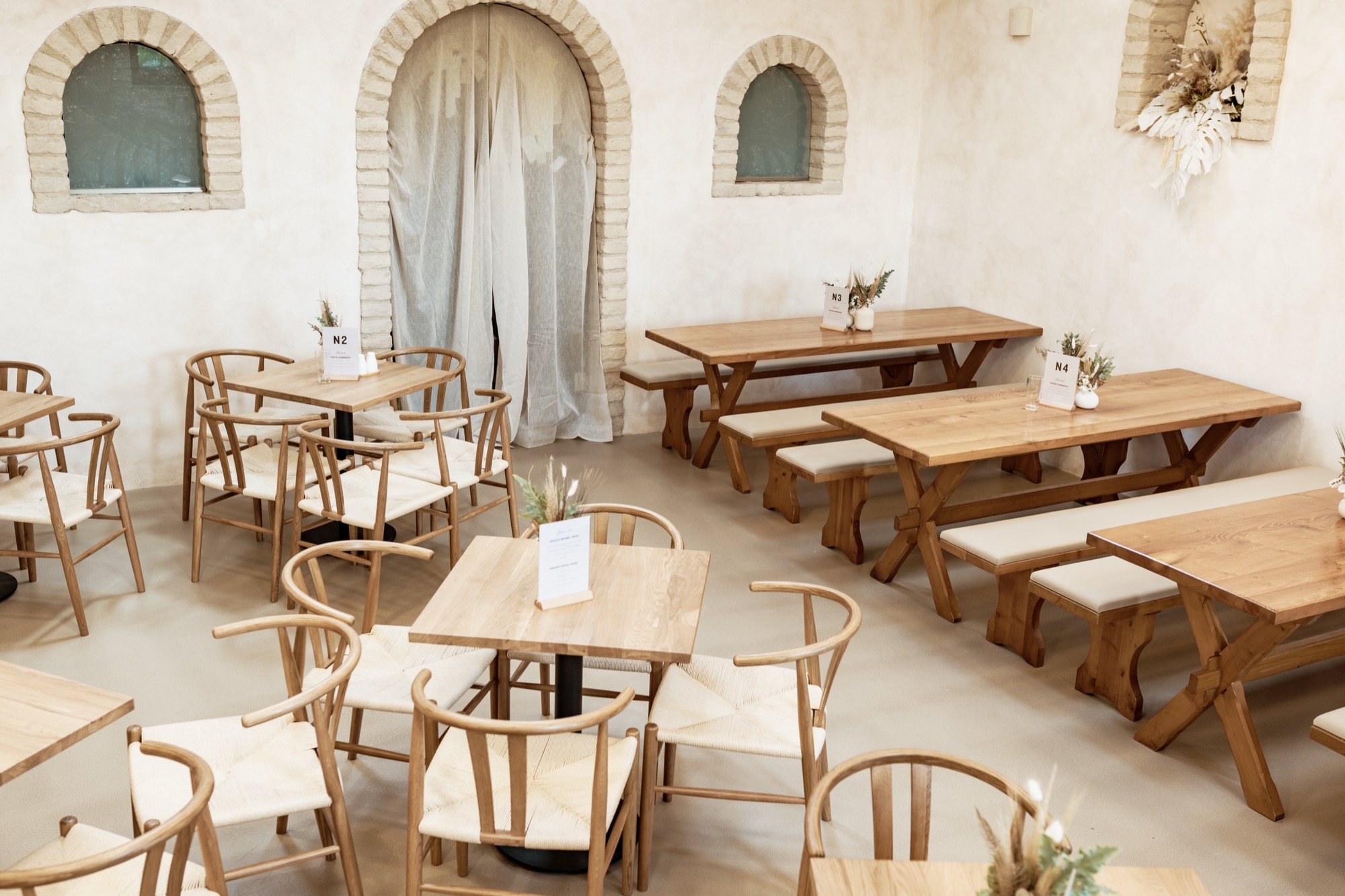 Hochzeitslocation: Die brandneue Hochzeitslocation FRANZWIRTSCHAFT in Arbesthal. - Franzwirtschaft