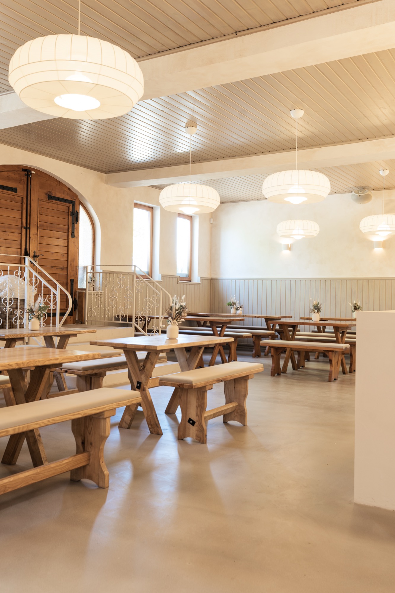 Hochzeitslocation: Franzwirtschaft