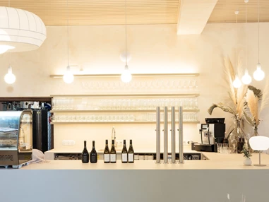 Hochzeitslocation: Franzwirtschaft