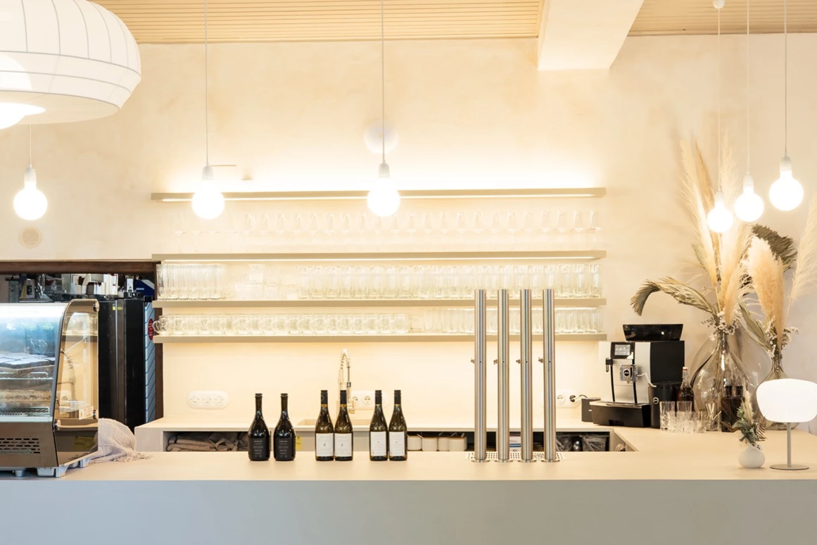 Hochzeitslocation: Franzwirtschaft