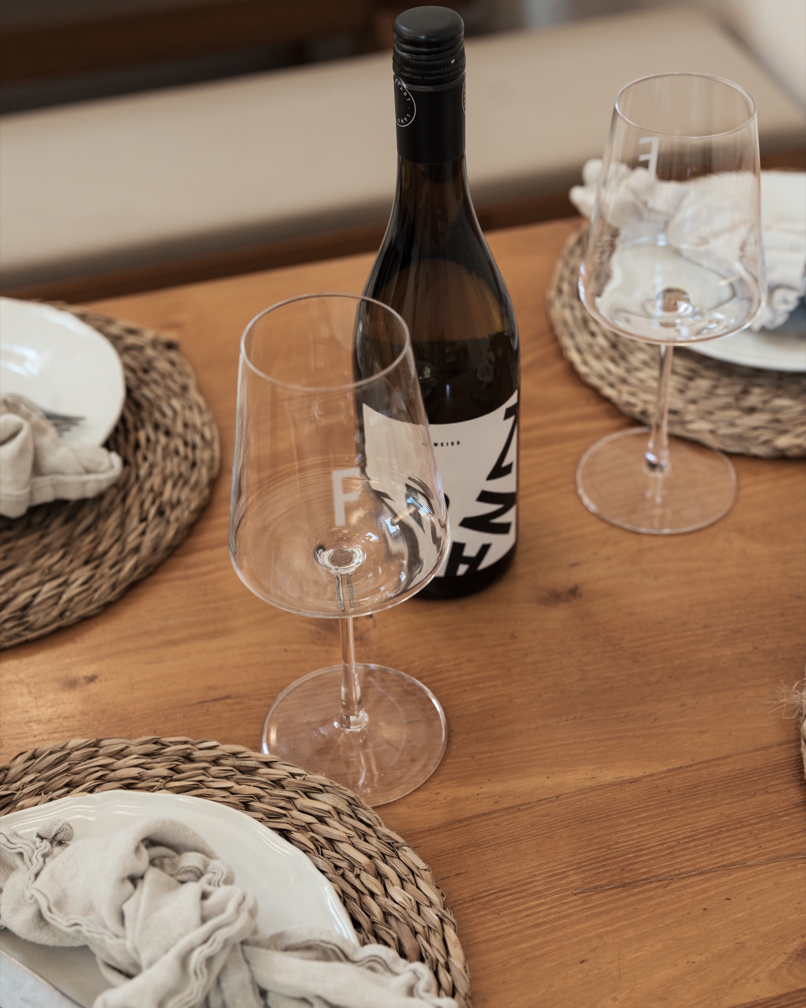 Hochzeitslocation: Franzwirtschaft