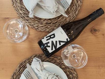 Bruiloft - Weinviertel - Franzwirtschaft