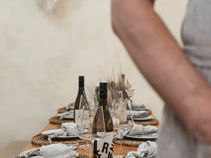 Bruiloft - Weinviertel - Franzwirtschaft