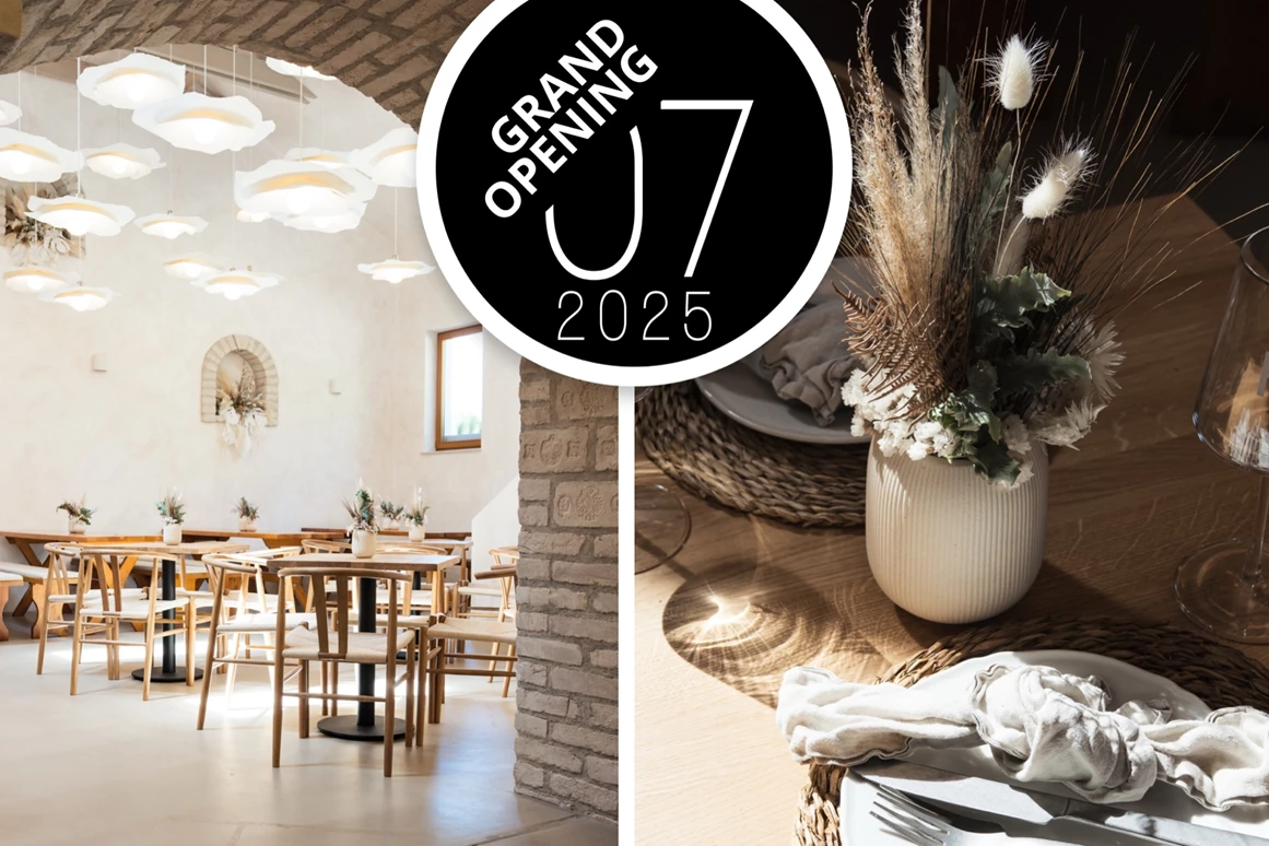 Hochzeitslocation: Die FRANZWIRTSCHAFT ist BRANDNEU. Sicher dir jetzt einen Platz für deine Hochzeit in 2025, 2026 oder 2027. - Franzwirtschaft