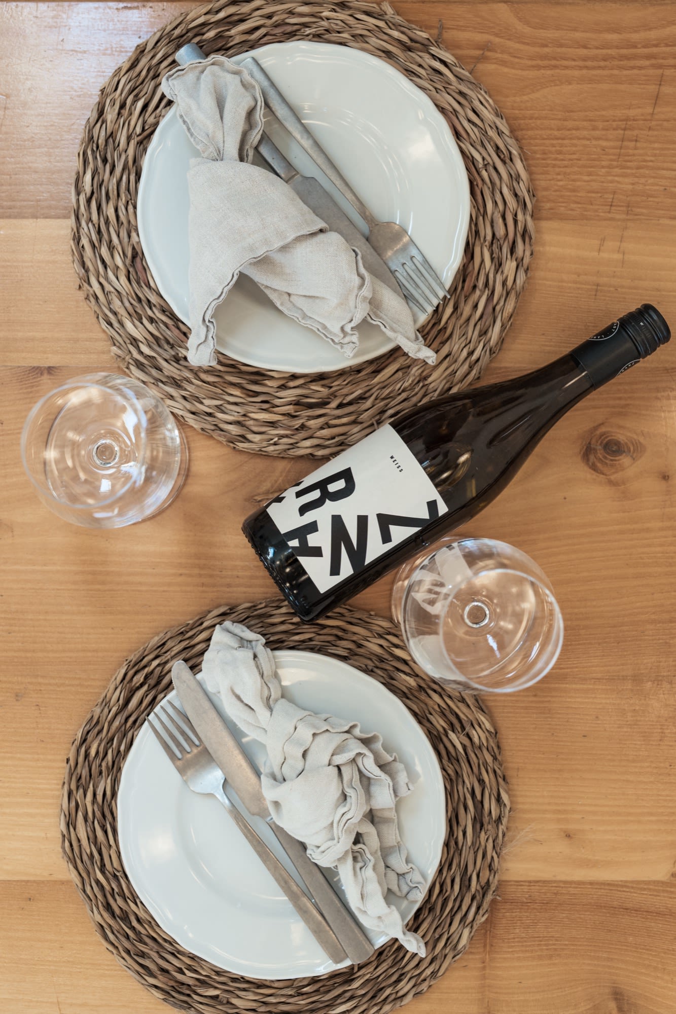 Hochzeit: FRANZWIRTSCHAFT