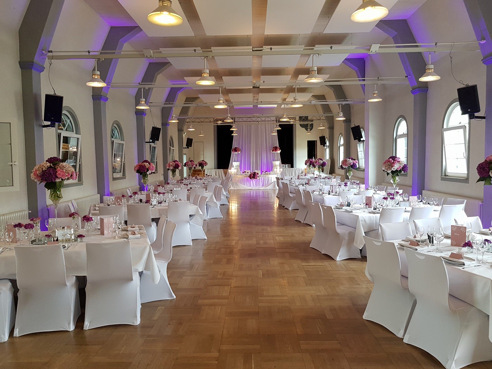 Hochzeit - Kurpfalz - Restaurant Bokeria - Steaks & Tapas