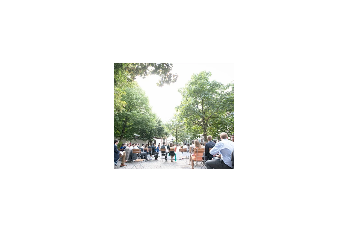 Hochzeitslocation: Bremeneck - Events am Schlossberg