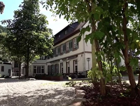 Hochzeitslocation: Bremeneck - Events am Schlossberg