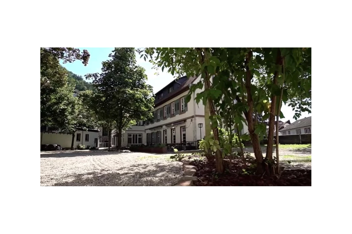 Hochzeitslocation: Bremeneck - Events am Schlossberg