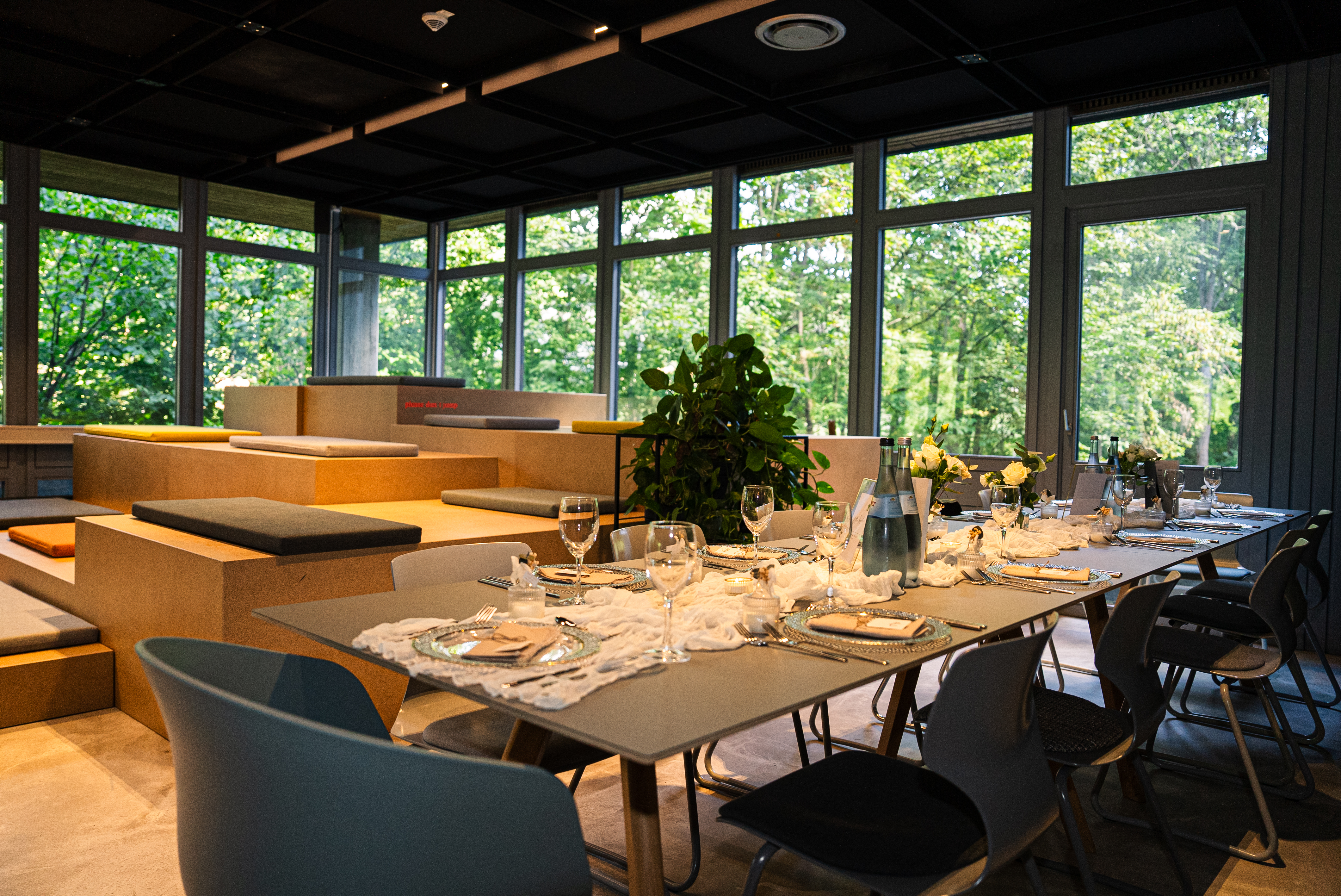 Hochzeit: Texeria Nagold