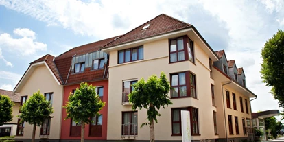 Bruiloft - Wiesloch - Hotel Vorfelder