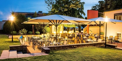 Bruiloft - Wiesloch - Hotel Vorfelder