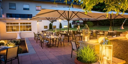 Bruiloft - Wiesloch - Hotel Vorfelder