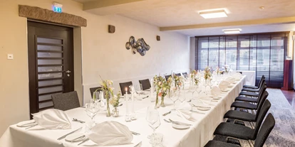 Bruiloft - Wiesloch - Hotel Vorfelder