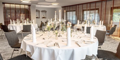Bruiloft - Wiesloch - Hotel Vorfelder