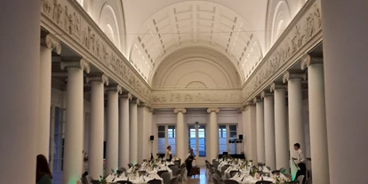 Matrimonio - PLZ 71543 (Deutschland) - Schloss Rosenstein