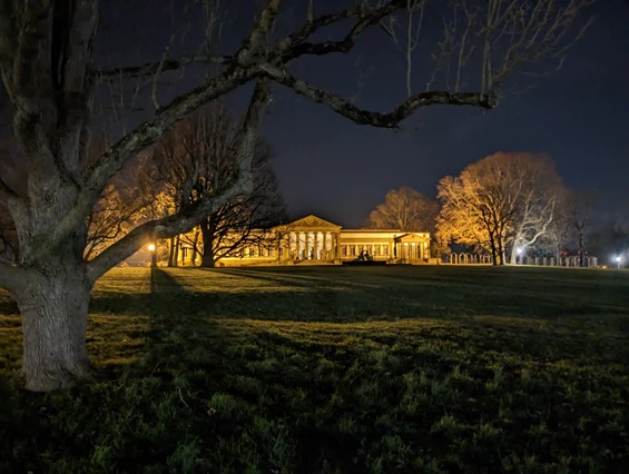 Hochzeit: Schloss Rosenstein
