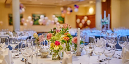 Hochzeit - Geeignet für: Private Feier (Taufe, Erstkommunion,...) - Leonberg (Böblingen) - Ringhotel Gasthof Hasen