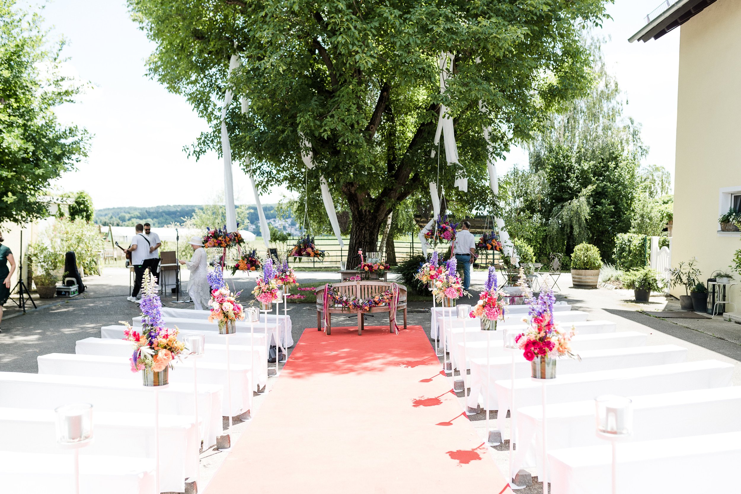 Mariage - Heilbronn - Hof Leutenecker