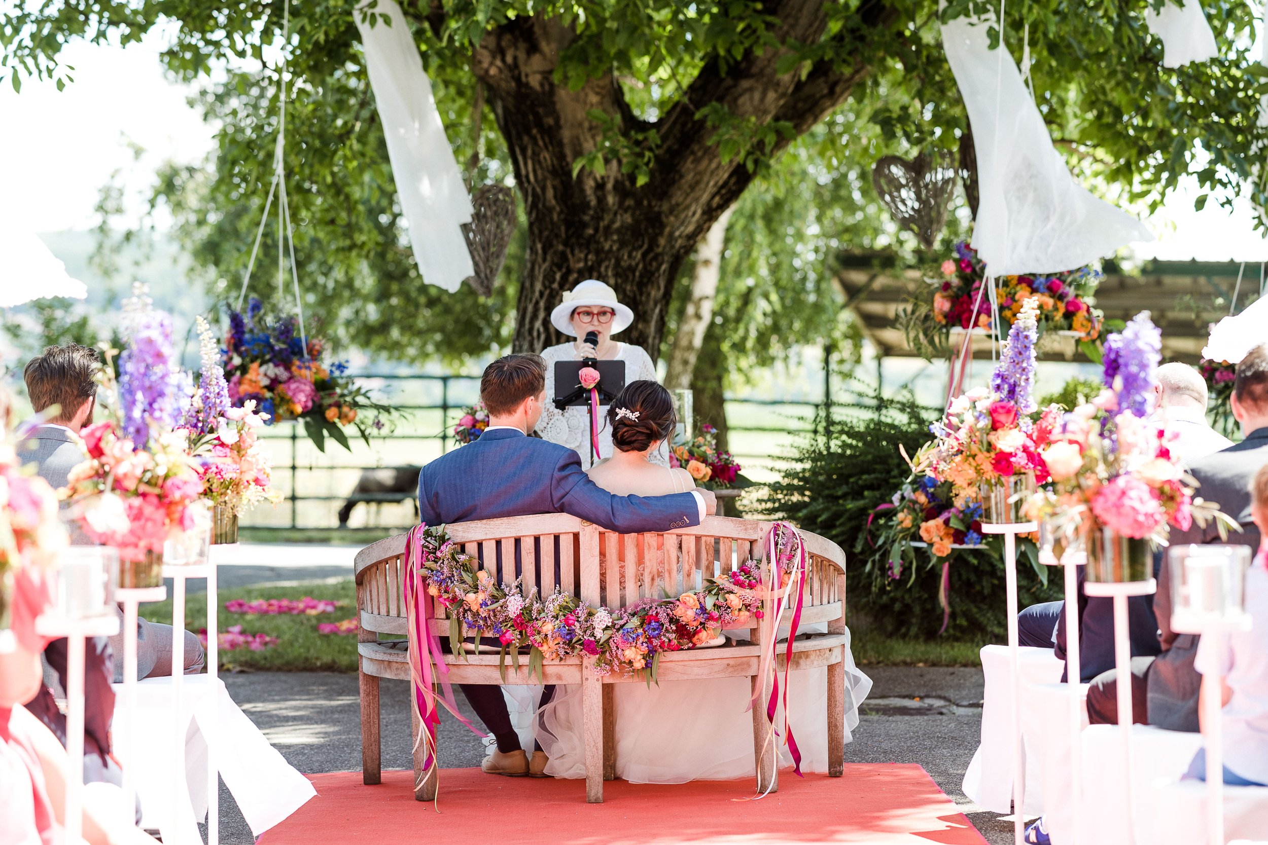 Mariage - Heilbronn - Hof Leutenecker