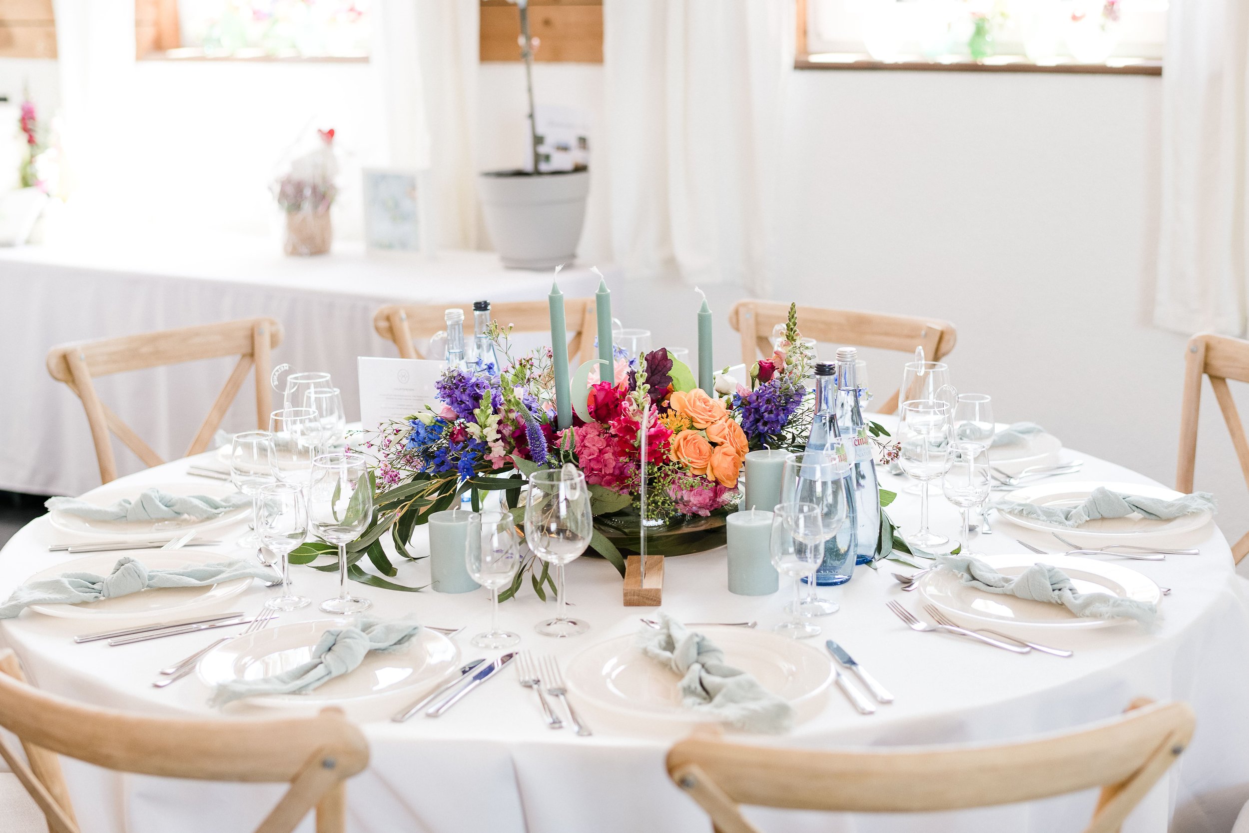 Mariage - Heilbronn - Hof Leutenecker