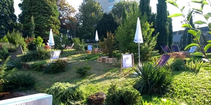 Mariage - Massenbachhausen - Weinstube Amalienhof