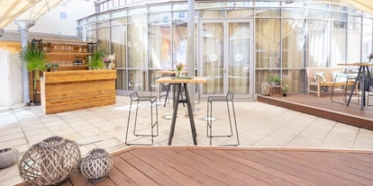 Mariage - Fürstenfeldbruck - Kustermann Eventlocation