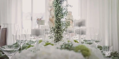 Mariage - Fürstenfeldbruck - Kustermann Eventlocation