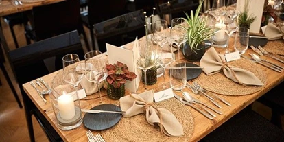 Mariage - Fürstenfeldbruck - Kustermann Eventlocation