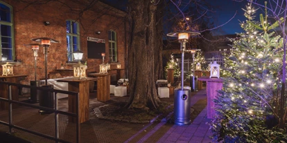 Mariage - Fürstenfeldbruck - Wirtshaus im Schlachthof