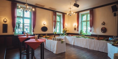 Mariage - Fürstenfeldbruck - Wirtshaus im Schlachthof