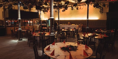 Mariage - Fürstenfeldbruck - Wirtshaus im Schlachthof