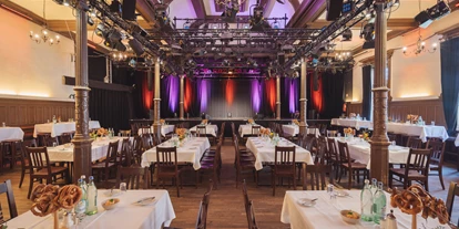 Mariage - Fürstenfeldbruck - Wirtshaus im Schlachthof