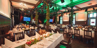 Mariage - Fürstenfeldbruck - Wirtshaus im Schlachthof