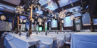 Mariage - Fürstenfeldbruck - Wirtshaus im Schlachthof
