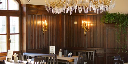 Matrimonio - Odelzhausen - Isartaler Brauhaus Pullach