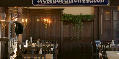 Matrimonio - Odelzhausen - Isartaler Brauhaus Pullach
