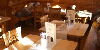 Matrimonio - Odelzhausen - Isartaler Brauhaus Pullach