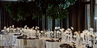 Wedding - Brunnthal (Landkreis München) - Y.OUR Pavillon Daily & Restaurant