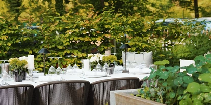 Wedding - Brunnthal (Landkreis München) - Restaurant Hirschau