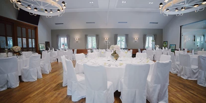 Wedding - Brunnthal (Landkreis München) - Restaurant Hirschau