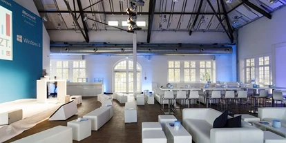 Mariage - Fürstenfeldbruck - Gaszählerwerkstatt